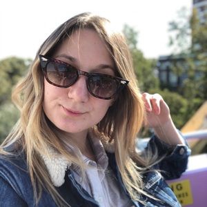 Meet your Posher, Meryl